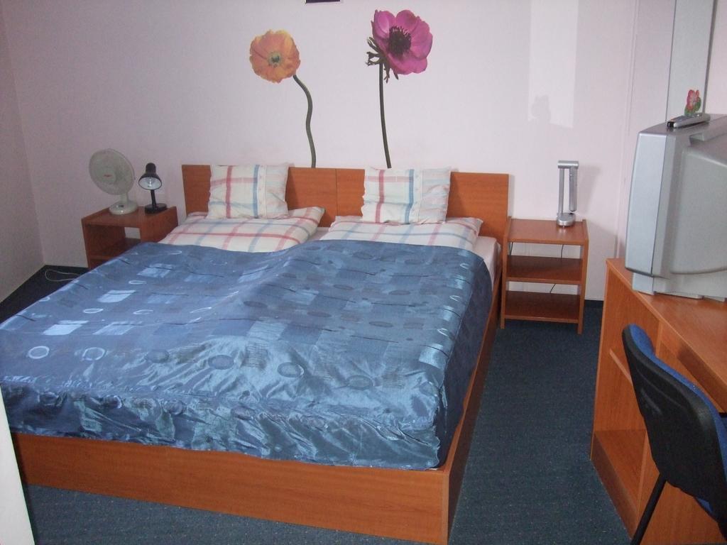 Timarhaz Panzio Bed & Breakfast Szeged Room photo